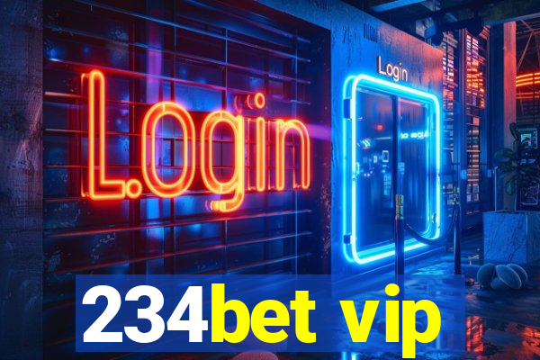 234bet vip